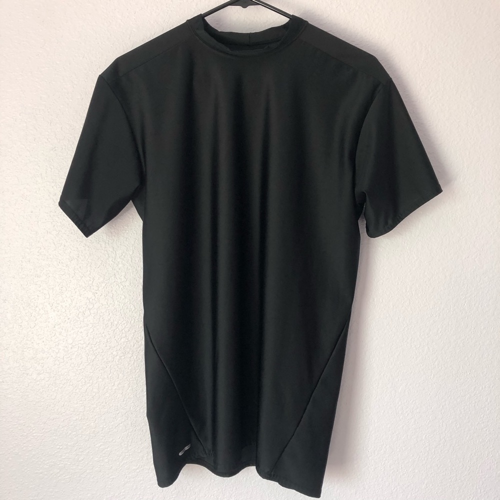 Starter Men’s Athletic Tee short sleeve t-shirt